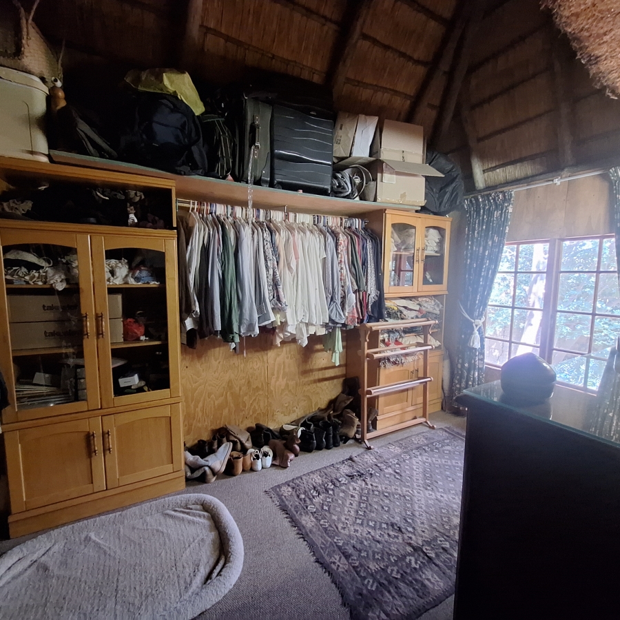 2 Bedroom Property for Sale in Frankfort Free State